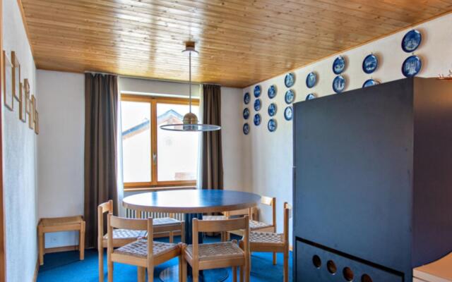 Chesa Flurina - Celerina