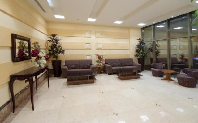 Mrakez Alarab Furnished Apartments 4