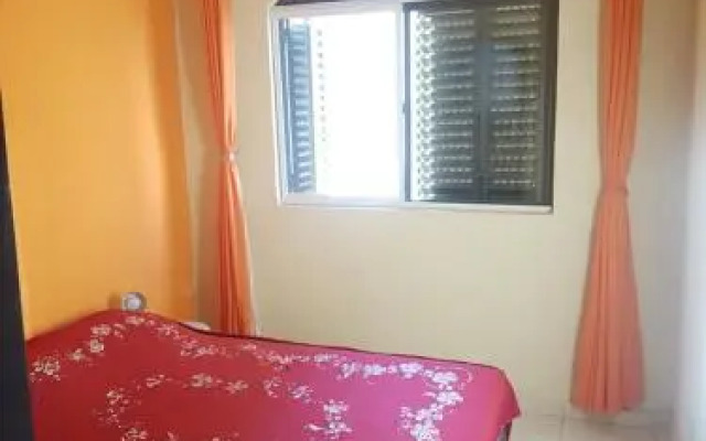 Capao da canoa Apto. 3 dorm