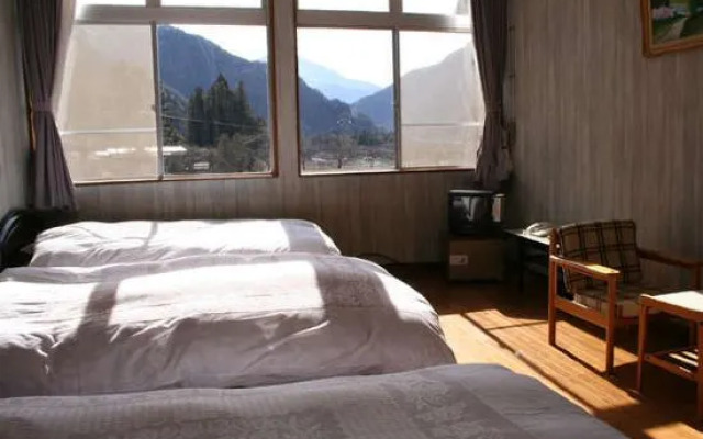 Kogennosato Onsen Healthy Misato