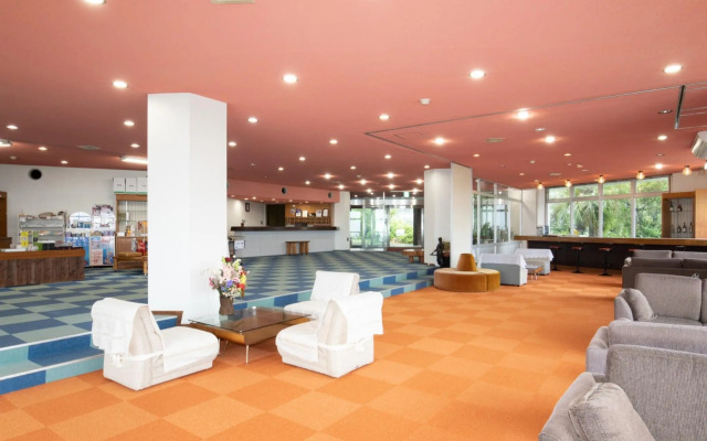 Ashizuri Sunnyside Hotel