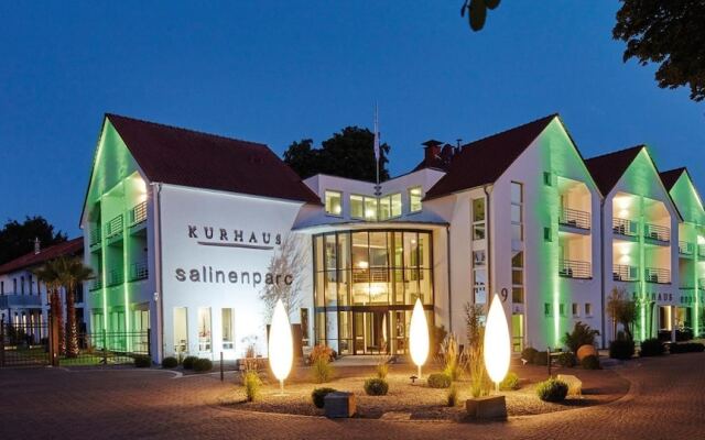 Ringhotel Bad Westernkotten