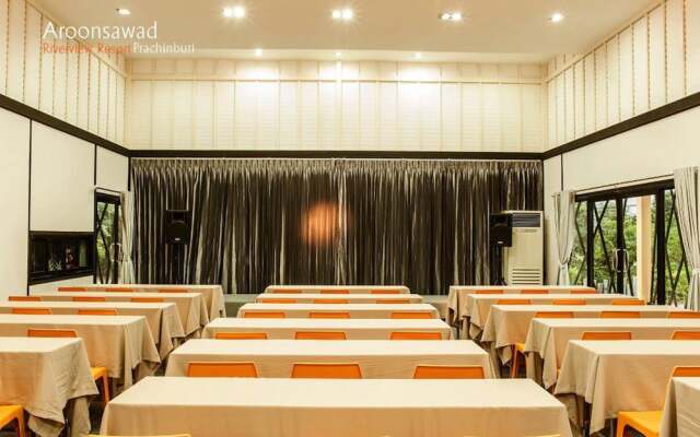 Aroonsawad Riverview Resort