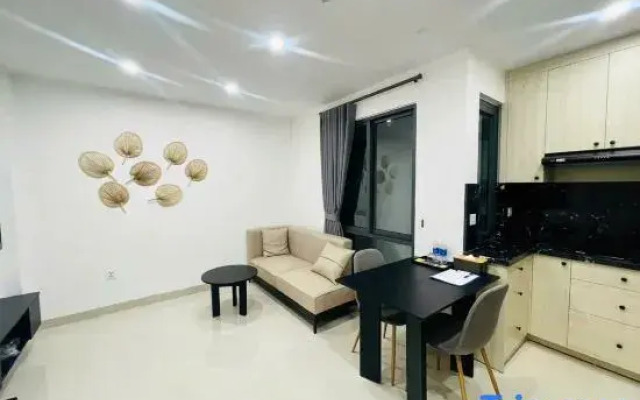 Sun Residences Hotel and Apartment Managed by 22 Land Hospitality