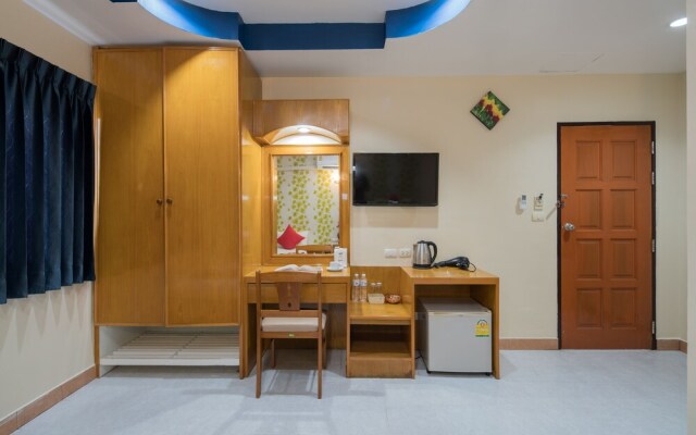 Heaven House
