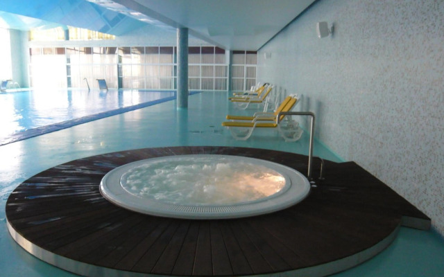 D. Afonso Hotel & SPA