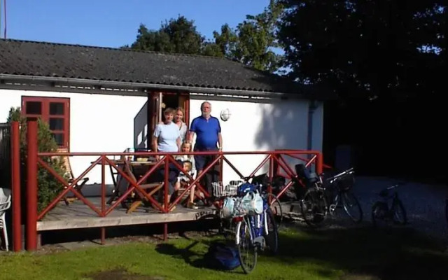 Damgaarden Bed & Breakfast