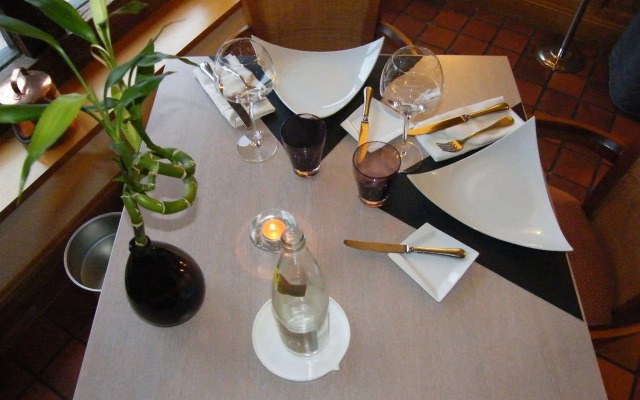 Auberge du Cheval Blanc
