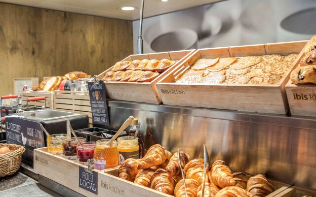 ibis Cannes Mandelieu