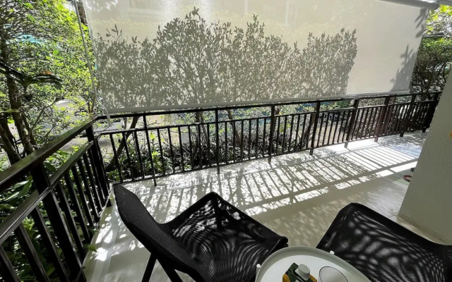 The Title Condo Phase 3 by Lofty