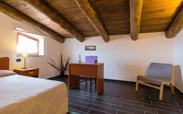 Palazzo del Baglivo Resort & Spa