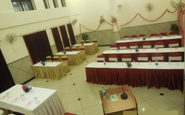 Hotel JK Lions - Koradi, Nagpur