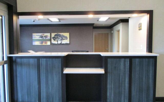 Best Western Presidential Hotel & Suites