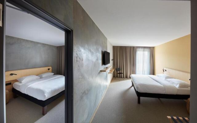 ibis Styles Bayreuth