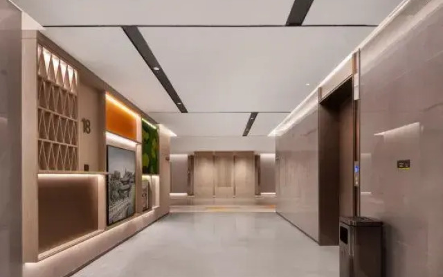Home2 Suites by Hilton Hengyang Xidu