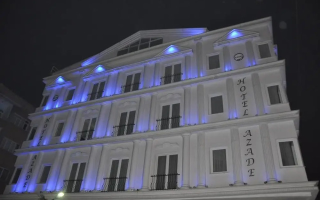 Azade Butik Otel