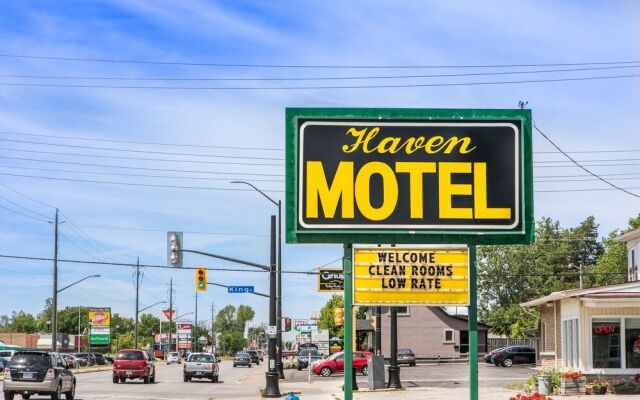 Haven Motel