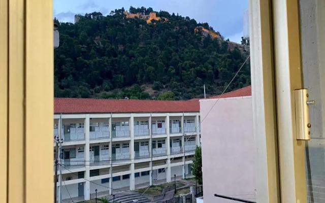 Nafpaktos accommodation near historic center (2)