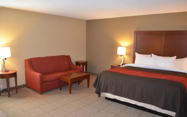 Kensington Inn & Suites