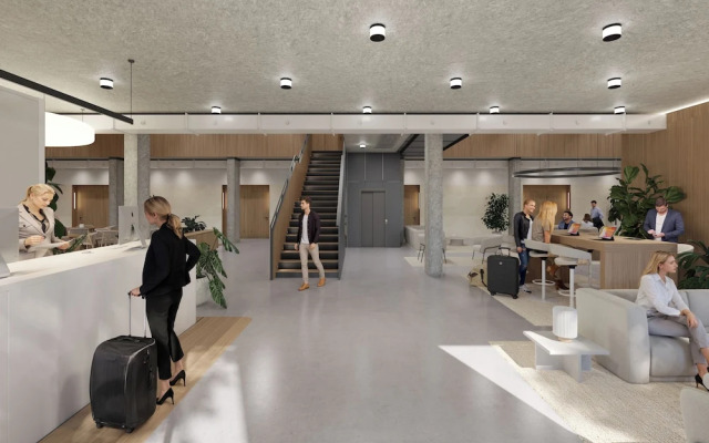 CASA ROMA Hostel Boutique