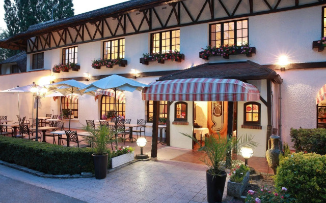 Sure Hotel by Best Western Saint-Quentin Ouest Le pot d'étain