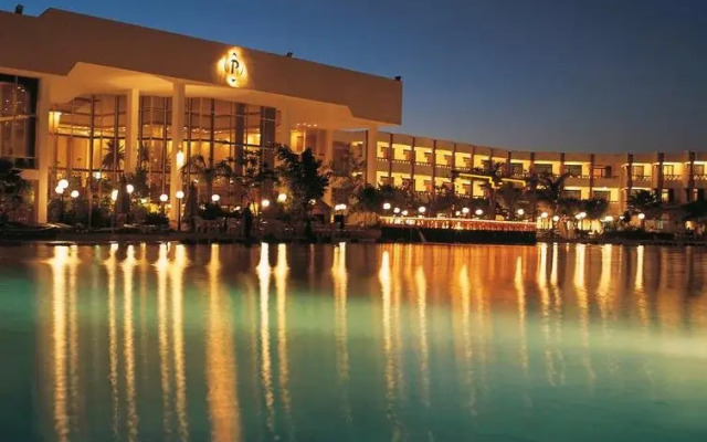 Sea Magic Resort & Spa