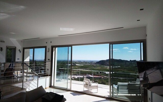 Villa Monte Corona