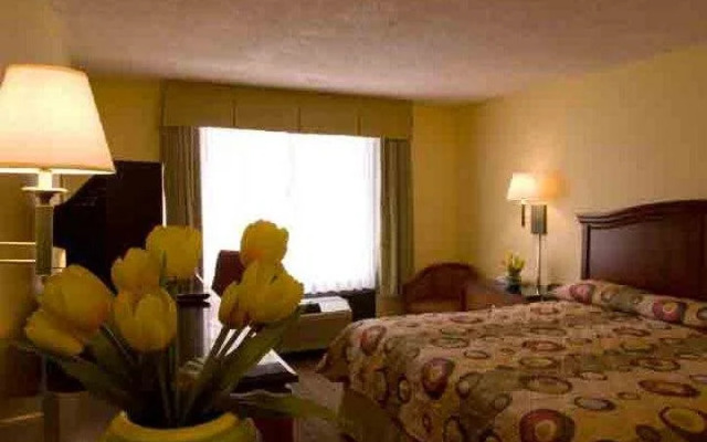 Regency Hotel & Conference Center