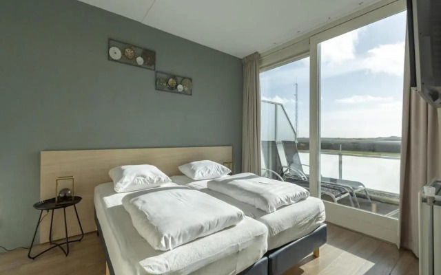 Gracious Apartment of Groote Keeten