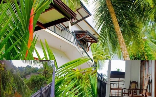 Best Modern Apt,2 AC BR in Sri Lanka