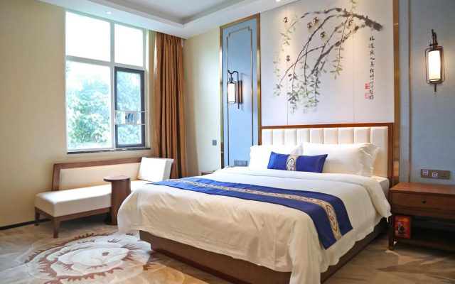 Guangdong Yingbin Hotel