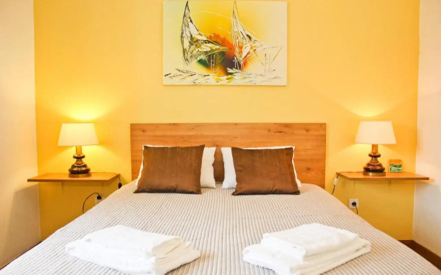 D Joao Xavier Guesthouse