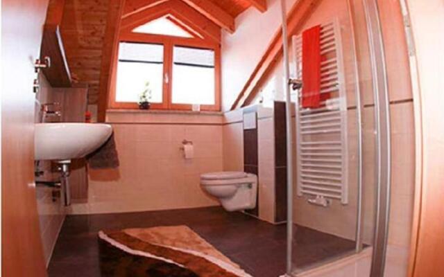 Ferienwohnung Mühl