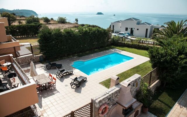 Villa Artemis