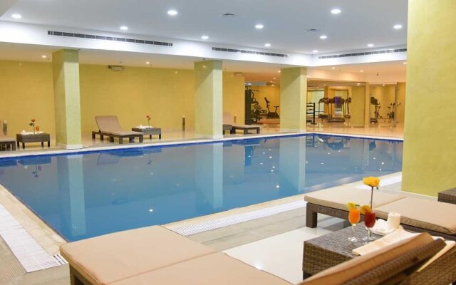 Clemence Hotel Suites