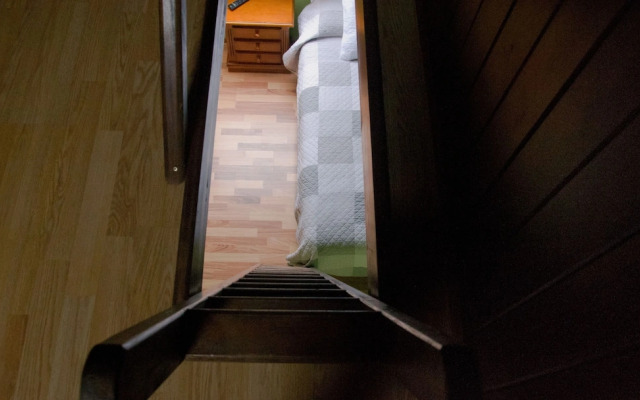 Hotel Eth Saueth