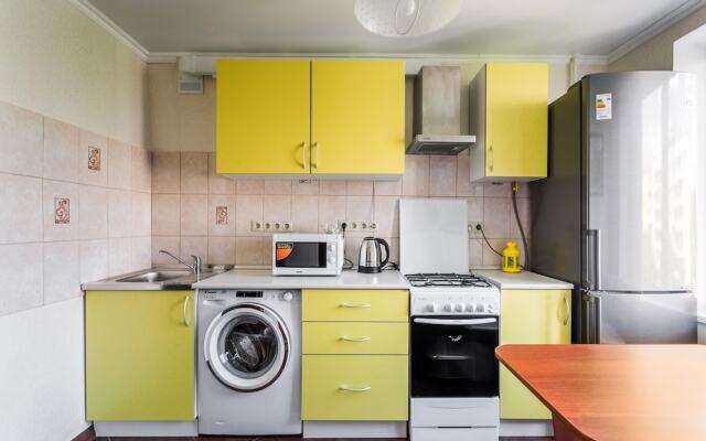 Апартаменты на ул. Воронцовской, 44