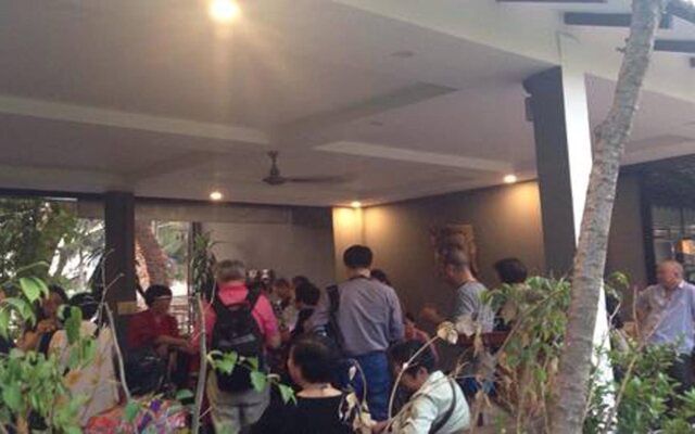 Ompil Angkor Residence
