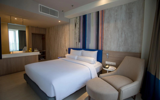 ibis Styles Kuala Lumpur Sri Damansara