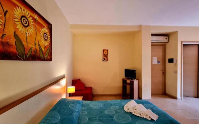 B&B La Villetta Gela