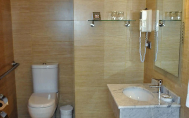 Hotel Serena Suite