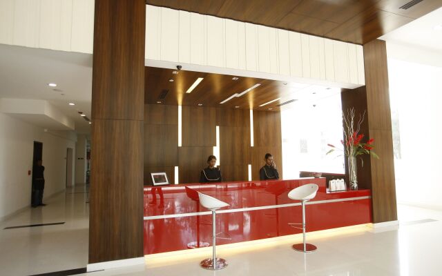 Keys Select by Lemon Tree Hotels, Whitefield, Bengaluru