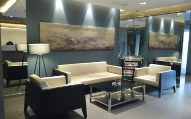 Jinjiang Inn Yinchuan Laodalou