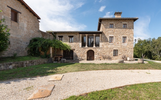 Pazo Moreda