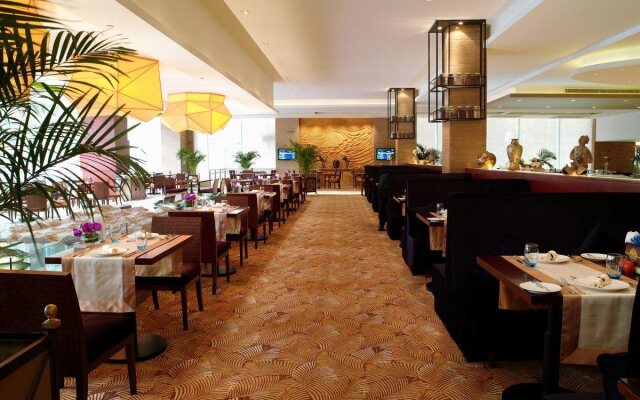 Baolong Hotel Shanghai