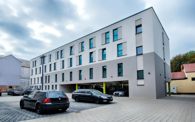 B&B Hotel Eisenach