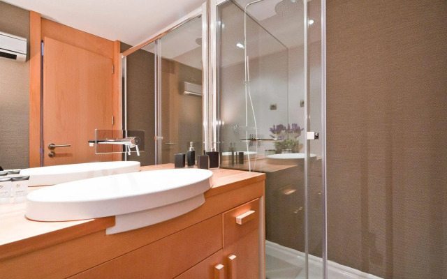 Madrid SmartRentals Chueca