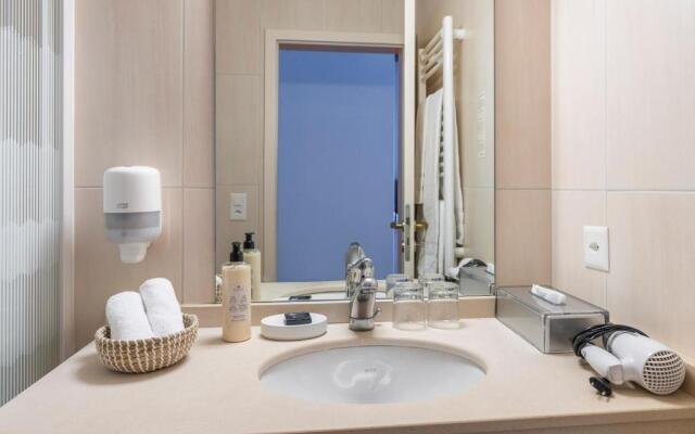 Hotel Le Rive Sud