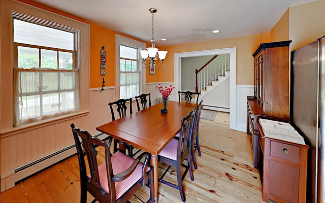 Classic New England  3 Bedroom Home