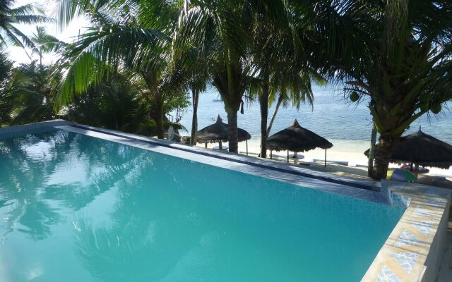 Flower Beach Resort